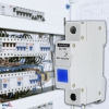 LAMPKA SYGNALIZACYJNA LED SL7 NIEBIESKA SCHELINGER