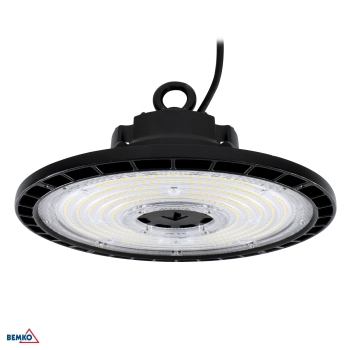 HIGHBAY LED PARIT 100W 4000K 16000LM IP65 90° DALI