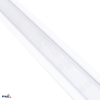 OPRAWA LINIOWA QUALER 224CM 60W 4K BIAŁA KLOSZ PC MIKRO