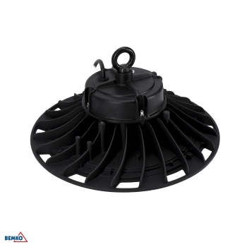 HIGHBAY LED PARIT 200W 4000K 27500LM IP65 90°