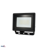 NAŚWIETLACZ LED SMD KASTEL 20W 6500K 1660LM IP65 CZARNY