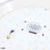 PLAFONIERA LED GABI 30W 4000K 3500LM IP66 Z CZ. MIKR. Z FUNKCJĄ PÓŁCIENIA