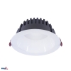 DOWNLIGHT LED FALED 2 20W 4000K 2200LM IP44 BIAŁY