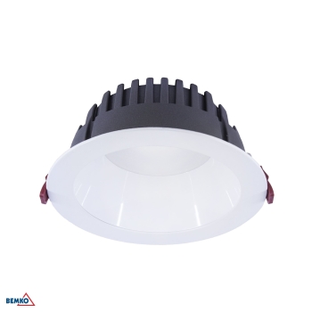 DOWNLIGHT LED FALED 2 20W 4000K 2200LM IP44 BIAŁY