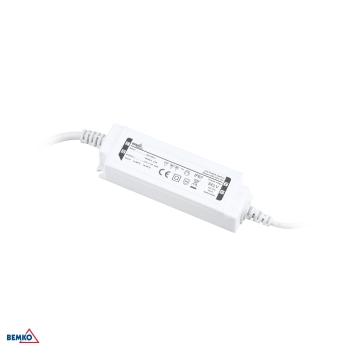 ZASILACZ ELEKTRONICZNY LED HERMETYCZNY IP67 12V 24W
