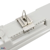 HERMETYK LED ARKOS 3 120CM 60W 4000K 9900LM IP66 KLOSZ PC MLECZNY