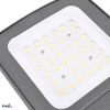 NAŚWIETLACZ LED CAMPUS 60W 4000K 10200lm IP66 90X90 SZARY