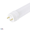 TUBA LED T8 HIGH LUMEN 600MM 9W 6000K 1440LM ZASILANIE JEDNOSTRONNE KLOSZ MLECZNY