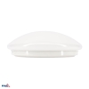 PLAFONIERA LED PAULA 12W 4000K 1200LM IP44 CZ. MIKR. Z FUNKCJĄ PÓŁCIENIA