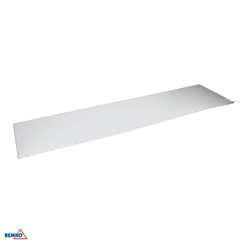 PANEL LED MIDAL 40W 4000K 4100LM IP20 120x30 BIAŁY PZH