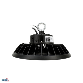 HIGHBAY LED ULTRAS 1-10V 200W 4000K 90° 38000lm CRI80