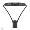 OPRAWA PARKOWA IBERIS 40W 3000K 4900LM DARK GREY