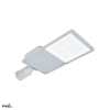 OPRAWA ULICZNA LED JAGER 100W 4000K 16500LM IP66 SZARA II KL. OCHR.