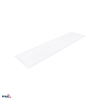 PANEL BACKLIGHT MINTAL BLM 40W 4000K 4000LM IP40 120x30  BIAŁY UGR19