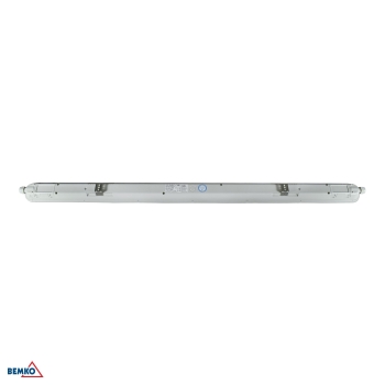 HERMETYK LED BALWIR 55W 6000K 8250LM IP65