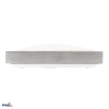 PLAFONIERA LED TOFIR 16W 4000K 1250LM IP40 KWADRAT