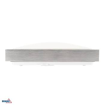 PLAFONIERA LED TOFIR 16W 4000K 1250LM IP40 KWADRAT