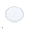 PLAFONIERA LED DORIA 20W 4000K 1500LM IP20 CZ. PIR