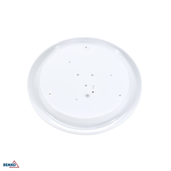 PLAFONIERA LED DORIA 20W 4000K 1500LM IP20 CZ. PIR
