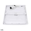 PLAFONIERA LED TALAR SLS 18W 4000K 1710LM IP20 KWADRAT BIAŁA
