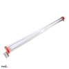 HERMETYK LED TUBE S 40W 4000K 5400LM IP67 PMMA