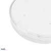 PLAFONIERA LED CELIA 10-20W 3000-4000K 2300LM IP54 CZ. MIKR. F. PÓŁCIENIA