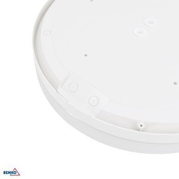 PLAFONIERA LED CELIA 10-20W 3000-4000K 2300LM IP54 CZ. MIKR. F. PÓŁCIENIA