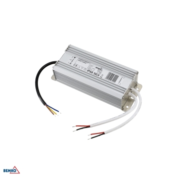 ZASILACZ ELEKTRONICZNY LED HERMETYCZNY IP68 24V 60W
