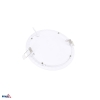 DOWNLIGHT LED BOLED  9W 4000K 720LM IP20 OKRĄGŁY BIAŁY