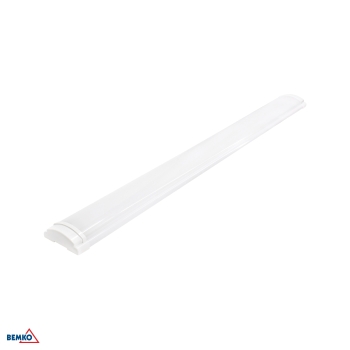 OPRAWA KLOSZOWA LED OXB 120CM 36W 4000K 4320LM IP20