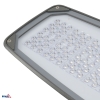 OPRAWA ULICZNA LED JAGER 100W 6000K 13200lm IP66 SZARA