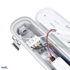 OPRAWA HERMETYCZNA LED ALWIR 3 16W 4000K 2700LM IP66