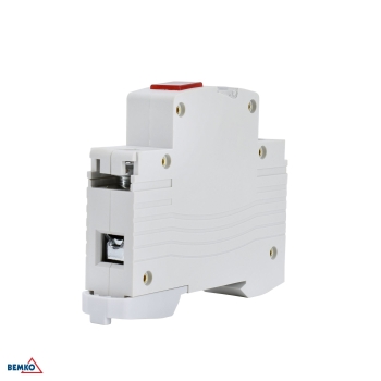 LAMPKA SYGNALIZACYJNA LED SL7 CZERWONA SCHELINGER