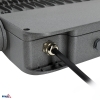 NAŚWIETLACZ LED CAMPUS 200W 3000K 30000lm IP66 90X90 SZARY