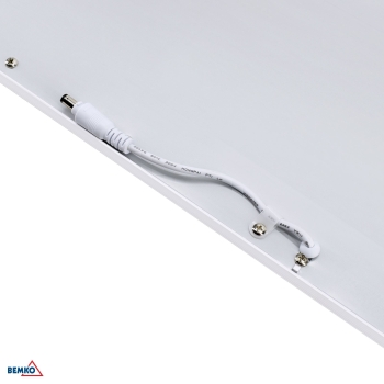 PANEL LED MIDAL 40W 4000K 4600LM IP20  60x60 BIAŁY 24H UGR19