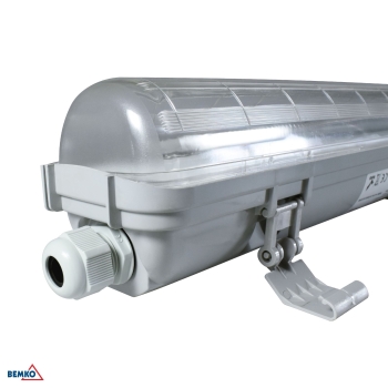 OPRAWA HERMETYCZNA ALWAR EMPTY 1X58W IP65