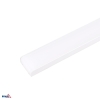 KINKIET LED KEIRA 15W 4000K 80CM IP44 BIAŁY