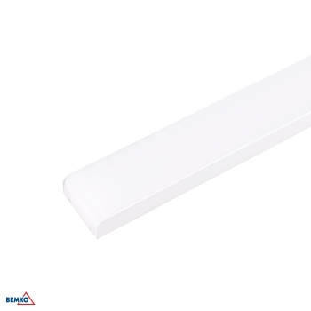 KINKIET LED KEIRA 15W 4000K 80CM IP44 BIAŁY