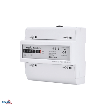 WSKAŹNIK ENERGII 3 FAZOWY 20 (100) A MECHANICZNY
