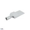 OPRAWA ULICZNA LED JAGER 80W 4000K 13200LM IP66 SZARA II KL. OCHR.
