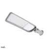 OPRAWA ULICZNA LED JAZMIN 150W 4000K 20250LM IP65 JASNOSZARA