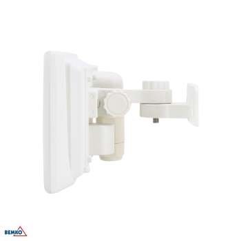 NAŚWIETLACZ LED LFX 20W 4000K 1800LM IP65 BIAŁY
