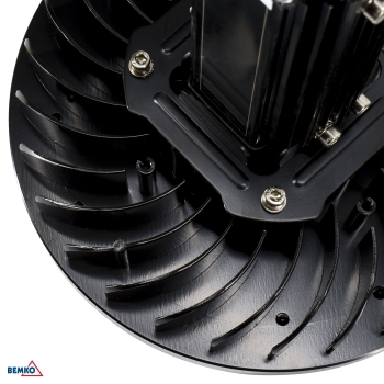 HIGHBAY LED ULTRAS 1-10V 100W 4000K 15000LM IP65 110°÷120°