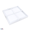 PANEL BACKLIGHT DENAR BLD 32W 4000K 3500LM IP44 40x40 BIAŁY