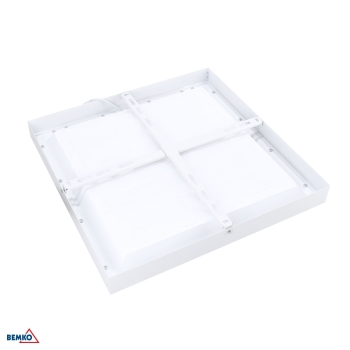 PANEL BACKLIGHT DENAR BLD 32W 4000K 3500LM IP44 40x40 BIAŁY