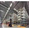 HIGHBAY LED LONGER 150W 4000K 20250LM IP66 155X80 3M