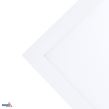 PANEL BACKLIGHT MINTAL BLM 40W 4000K 4000LM IP40 60x60 BIAŁY 24H UGR19