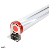 HERMETYK LED TUBE S 40W 4000K 5400LM IP67 PMMA