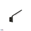 OPRAWA ELEWACYJNA VALANT 9W 3000K 650LM IP65 120X80MM GRAFIT