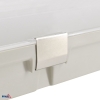 HERMETYK LED ARKOS 3 120CM 60W 4000K 9900LM IP66 KLOSZ PC MLECZNY